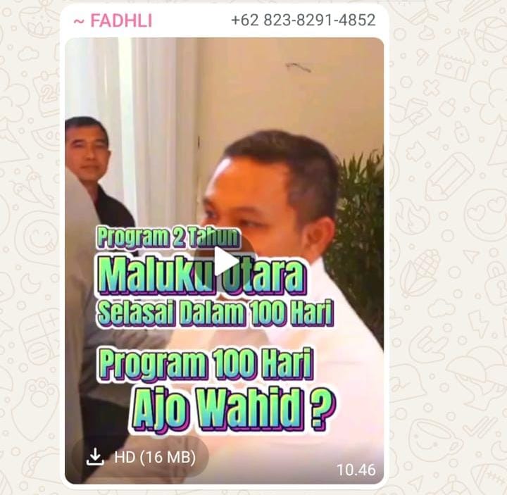 Komandan Barisan Komando 08 Laporkan Akun TikTok @Prog3330 ke Polda Riau atas Dugaan Ujaran Kebencian dan SARA