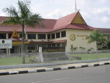 Dugaan Korupsi Program P4S di Kubang Jaya, Puluhan Mantan Kades Diperiksa Timsus Kejagung di Kejati