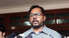 Haris Azhar: Pengadilan Novel Hanya Rekayasa