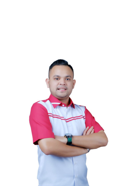 PEBRIYAN WINALDI OPTIMIS BERLAYAR 5 PARTAI, SATU-SATU NYA BAKAL CALON BUPATI KAMPAR YANG DIDUKUNG USTAD ABDUL SOMAD