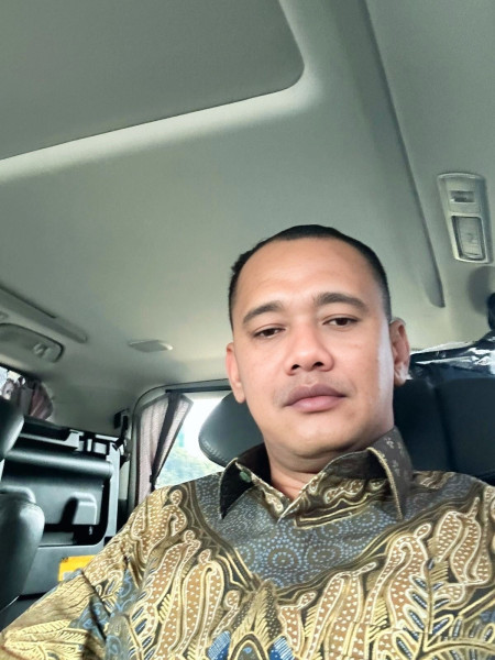 Cekcok dengan Suparman Murni Masalah Pribadi, Iwan Pansa Minta Maaf ke Publik