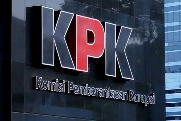 KPK Dalami Uang Ketok Palu dan Fee Commitment Amril Mukminin
