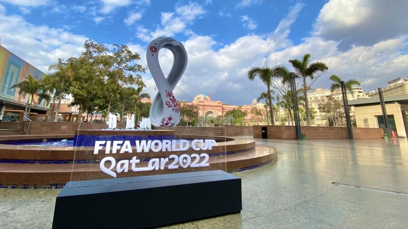 Qatar Umumkan Tiga Lagi Kasus Corona di Lokasi Piala Dunia