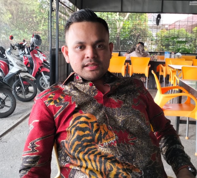 Inilah Daftar Peron Sawit yang Diminta Ditindak, Elang 3 Hambalang: Jangan Ada Lagi Mafia Penampung Hasil Kawasan Hutan di Kampar