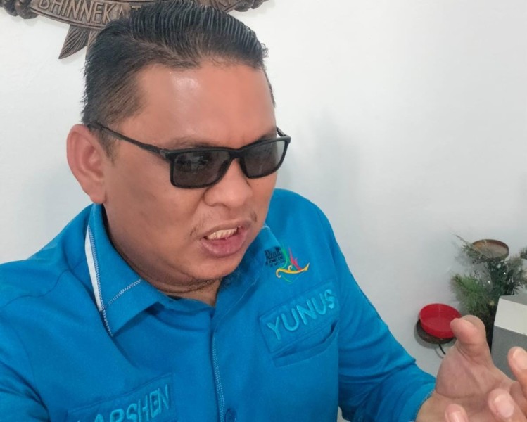 KNPI Sebut Pernyataan Ketua PGRI Riau Norak dan Menimbulkan Kecurigaan Publik