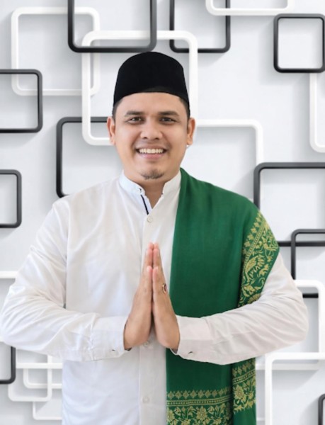 Ketua Baru IKA FTK UIN Suska Riau Siapkan Koperasi Alumni Serta Dukung Kampus Bebas Asap Rokok