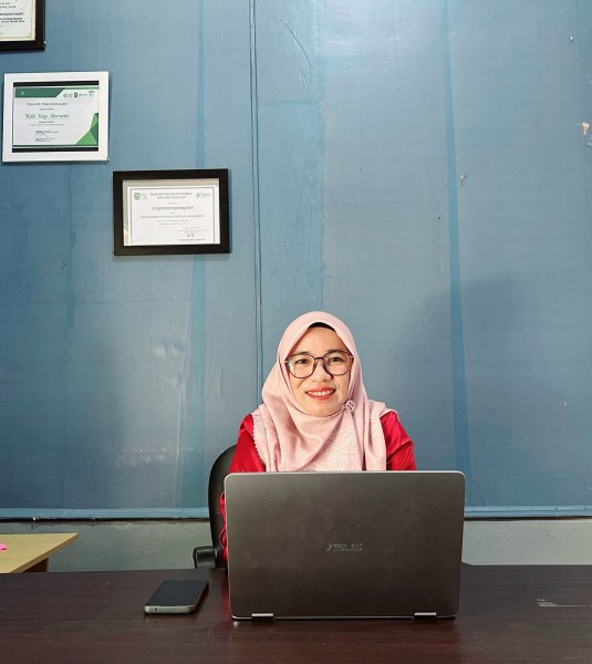 Alamak Ada 204 Kasus HIV Di Meranti Tenang Diskes Meranti Sudah Siapkan Layanan Kesehatan