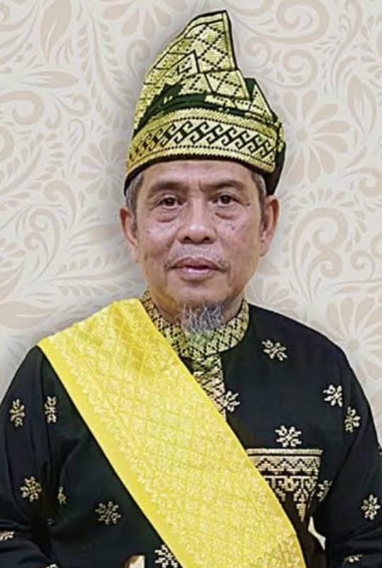 LAM Riau Surati LLDIKTI XVII, Dukung Keberlangsungan AKMR