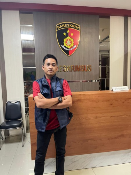 12 Hari Berlalu, Tersangka Penganiayaan Belum Ditangkap, Mahasiswa Ultimatum Polres Kuansing 3x24 Jam