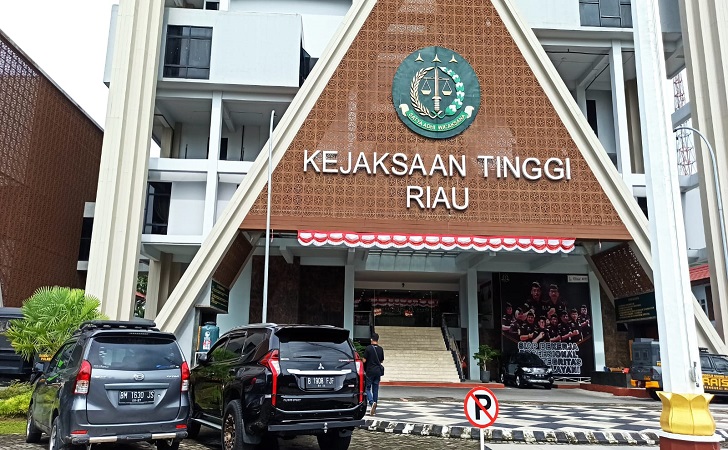 Kasus Dugaan Penggelapan Dana Rp56 Miliar Masuk Tahap II, SPS Riau Minta Konflik Riau Pos Group Diakhiri Lewat Islah
