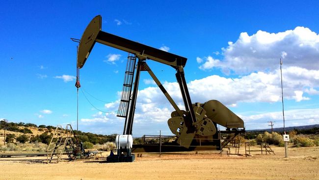 Kartel Minyak Diduga Masih Kuasai Tender Pertamina, CERI Soroti Tender Spot dan Vendor 'Langganan