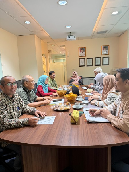 Kantor SPR Langgak Pindah ke Pekanbaru, Efisiensi hingga 40 Persen