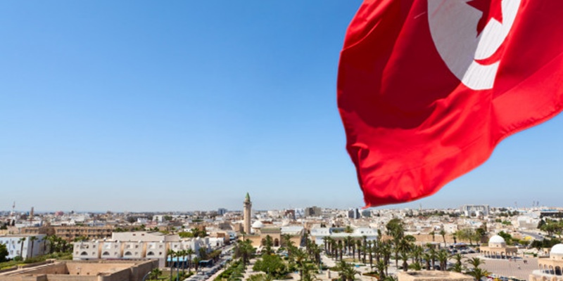 Dukung Kedaulatan Palestina, Tunisia Bantah Akan Normalisasi Dengan Israel