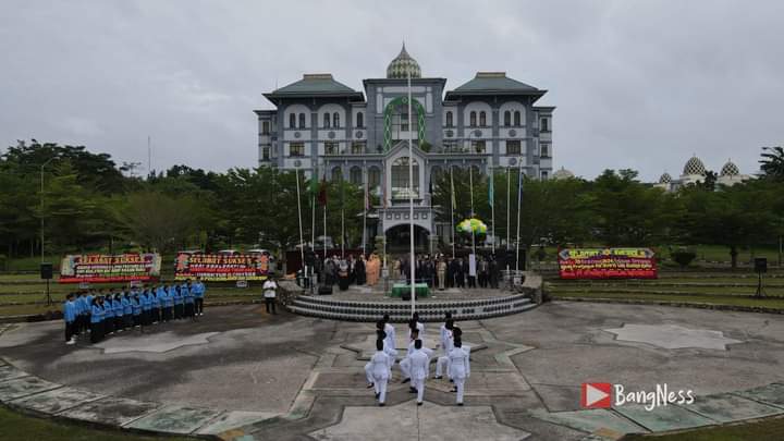 Memasuki Masa Penjaringan , Inilah Tiga Calon Kuat Rektor UIN Suska Periode 2025-2029