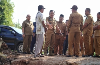 16 Tahun Usia Meranti Masyarakat Dari Cerut Kampung Bisa Melihat Kota Dalam Sekejab