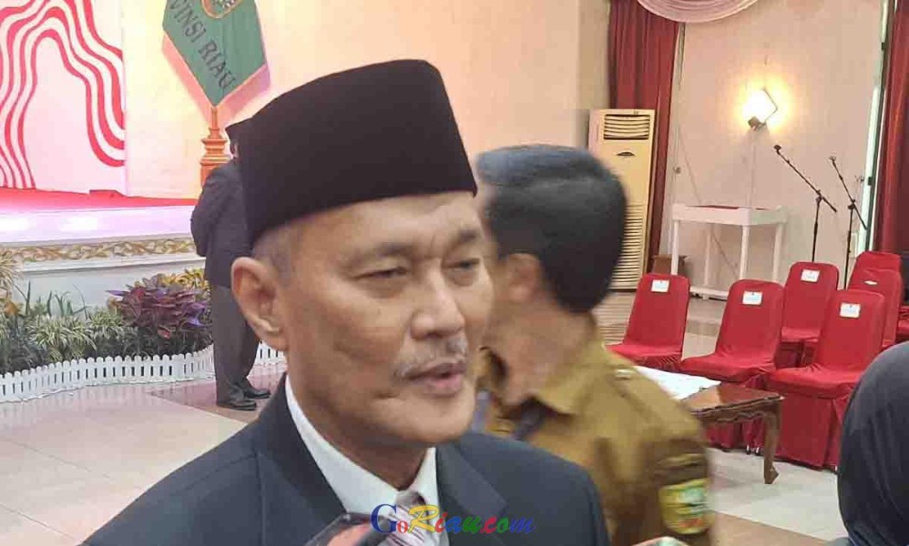 Pemprov Riau Gelar RAKORDA Percepatan Koperasi Merah Putih, Hadirkan Menteri Desa dan Tokoh Nasional