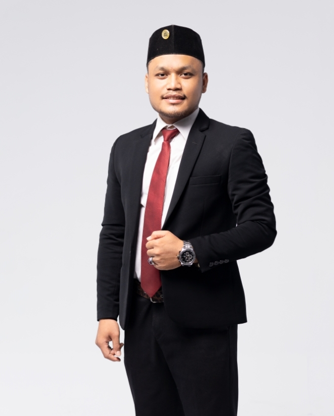 Oleh: Adrean Hidayat, S. Sos, M. Pd (Penyuluh Agama Islam MIDAI)