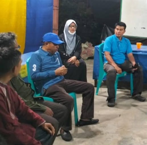 Dr. Afni Zulkifli Soroti Dugaan Pelanggaran Netralitas ASN di Pilkada Siak