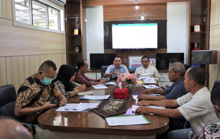UU No 1 2022 Keuangan Pusat Daerah, Dorong  Upaya Strategis Untuk Tingkatkan Pendapatan Asli Daerah