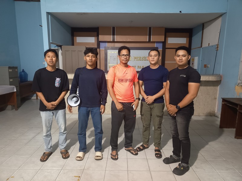 Pemadaman Listrik Berulang di Selatpanjang, Mahasiswa Desak PLN Buka Penyebab dan Solusi Jangka Panjang