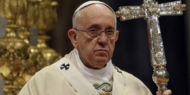 Pemimpin Kuba Raul Castro Akan Bertemu Paus Fransiskus