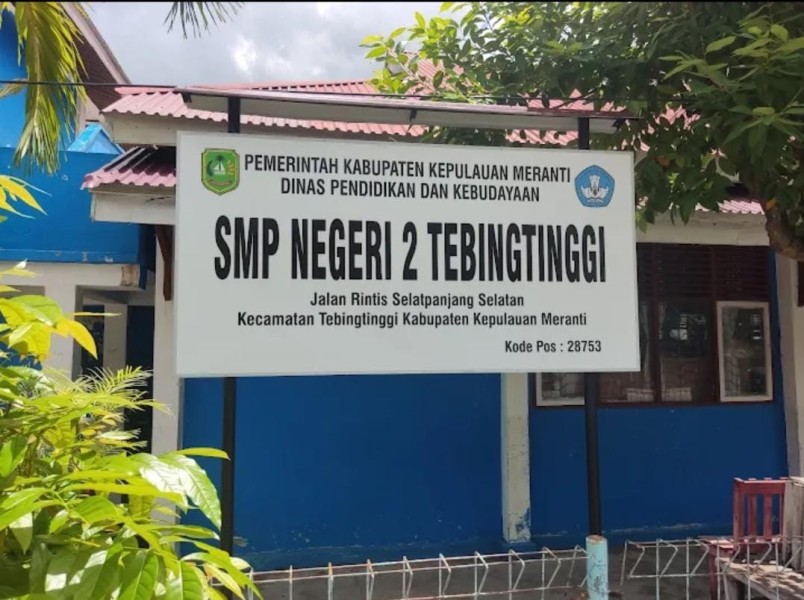 Diduga Jadi Korban Perundungan, Siswi SMPN 2 Selatpanjang Alami Cedera dan Trauma
