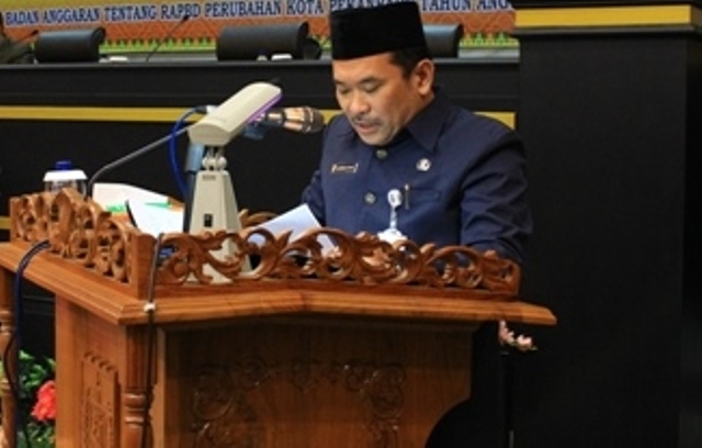 Peran Sekwan di Balik Keberhasilan Tugas Wakil Rakyat Kota Pekanbaru