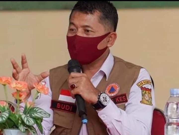 Kampar 2022 Canangkan Bebas Pasung, Kadiskes: Mari Memanusiakan Manusia