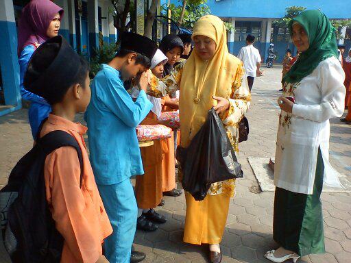 Riau Lakukan Pemerataan Guru Di Daerah Terpencil