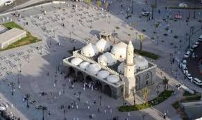Mengapa Nabi Langsung Bangun Masjid Ketika Sampai Madinah?