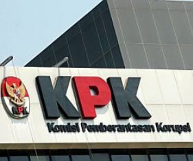 KPK Tangkap Enam Anggota DPRD dan Seorang Kepala Dinas