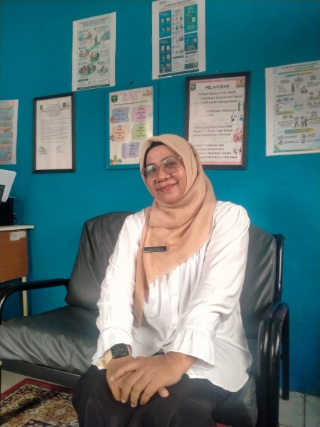 Tidak Terlalu Mewah SMK Buat Perpisahan Sederhana Sesuai Aturan Pemerintah.