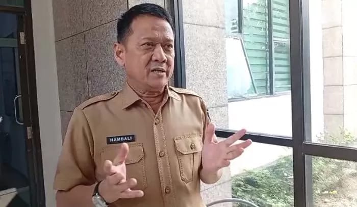 INVESTIGASI RIAU TERBIT : Belanja Mobil Dinas Pemkab Kampar: Jejak Salah Perencanaan Era Pj Hambali dan Upaya Koreksi Pemerintahan Saat Ini
