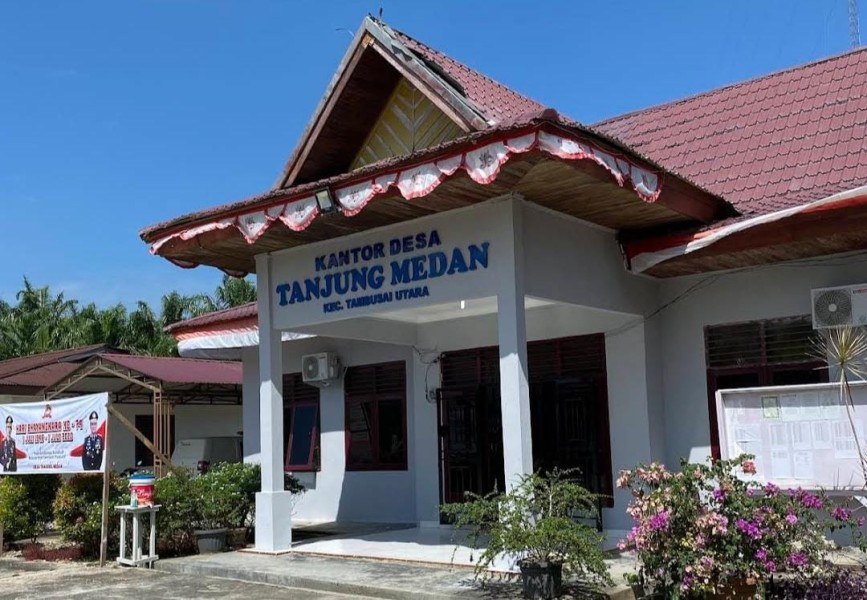 Warga Simpang Genjer Keluhkan Belum Nikmati Listrik, Minta Bantu Bupati/Wakil Bupati Sampaikan ke PLN