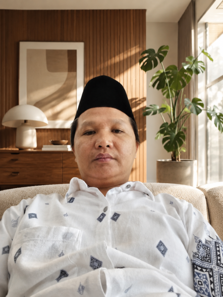 Menjaga Marwah Melayu di Tengah Riuh Perseteruan