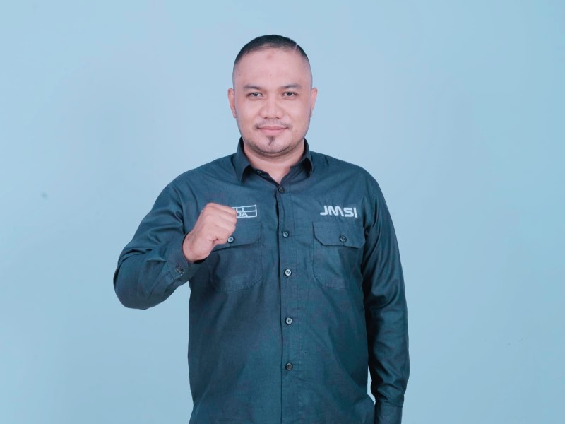 Ketua JMSI Meranti Kecam Konten TikTok yang Seret Nama Anggota DPRD, Minta APH Telusuri Dugaan Fitnah
