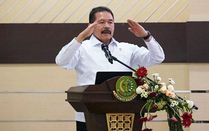 Direktur PT BSP Diperiksa Kejagung Terkait Dugaan Korupsi Penjualan Minyak Tanpa Tender