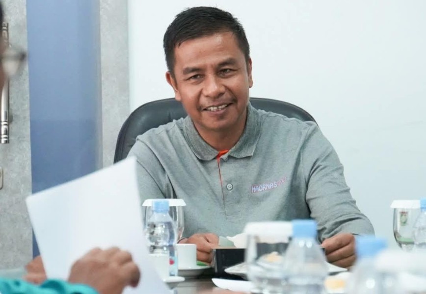 Ahmad Fikri Minta Bupati Kampar Segera Selesaikan Hutang Tunda Bayar, Slogan ‘Kampar di Hati’ Tak Sesuai Fakta
