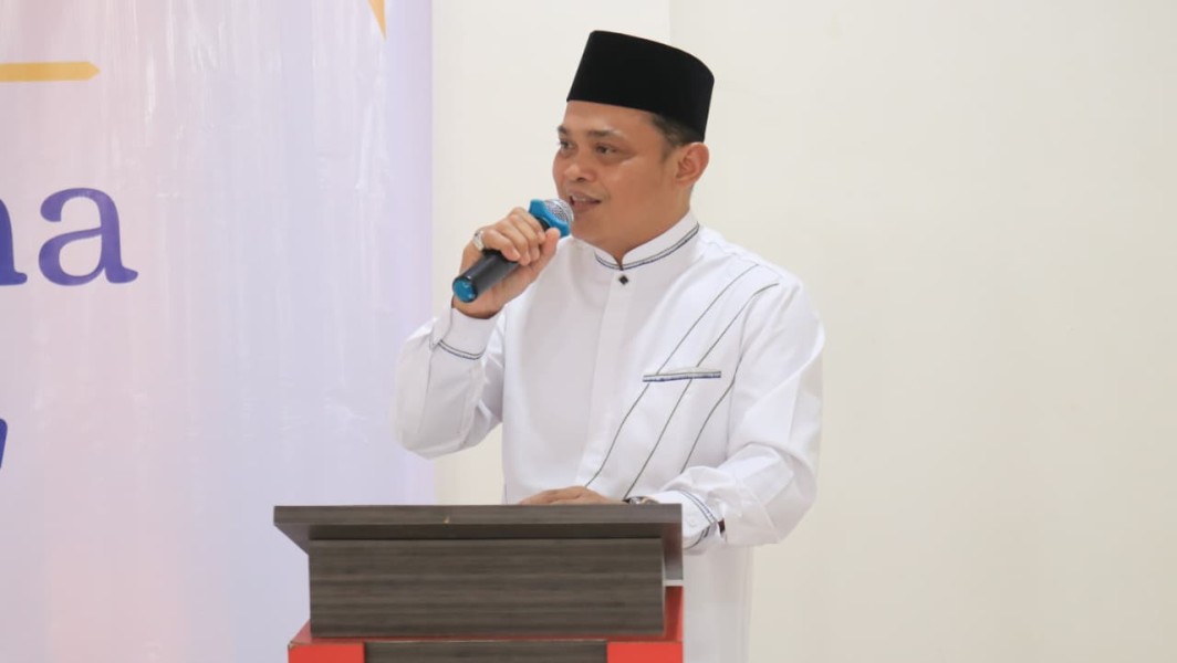 Roni Samudra : Kami Yakin Partai Nasdem Nambah Kursi DPRD Meranti.
