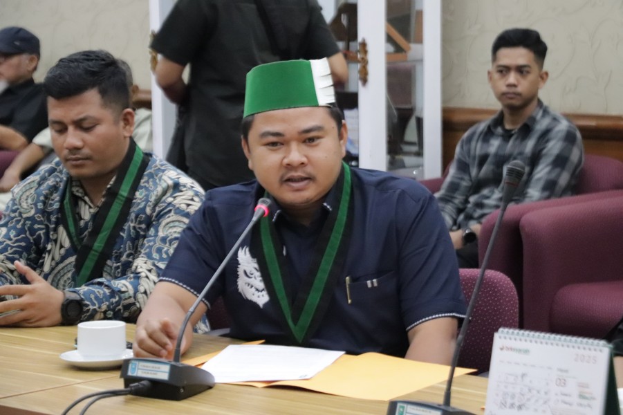 HUT BHAYANGKARA KE-79: HMI Pekanbaru Desak Polri Hentikan Kekerasan terhadap Aktivis