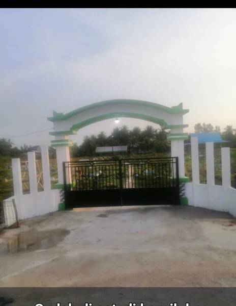 Yayasan Sosial Umat Beragama Budha Klarifikasi Soal Pembaguan Gapura Tionghua Kampung Baru.