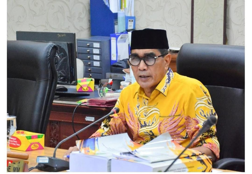 Situasi kini berbalik muncul wacana sejumlah kader mendesak agar Iwan Patah di pecat dari keanggotaan Golkar