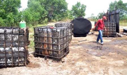 Anda Percaya?, Menurut Polda Riau Perkara Kencing CPO Dimentahkan Kejaksaan