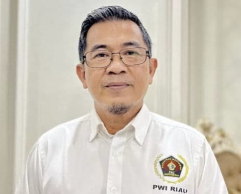PWI Riau Buka Pendaftaran Anggota Baru, Gratis Hingga 12 April 2025