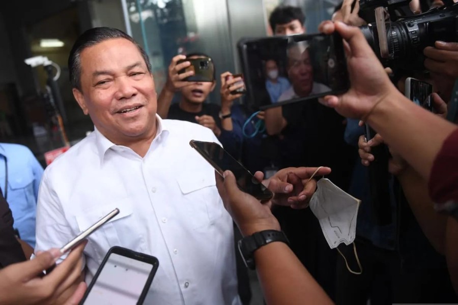 OTT KPK di Riau, 10 Orang Diamankan Termasuk Kadis PUPR — Gubernur Abdul Wahid dan Wagub SF Hariyanto Hanya Dimintai Keterangan