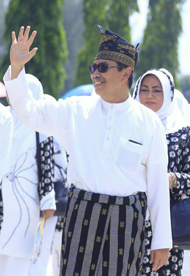 Kemana Bupati Siak Selama Ini?, Ribuan Rakyat Merana Masih ada 8 Kampung  Hingga Kini Belum Teraliri