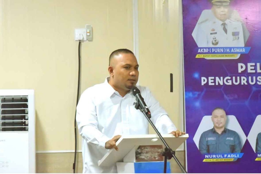 Ketua JMSI Meranti Apresiasi Polres Meranti atas Respons Cepat Tangkap Predator Anak