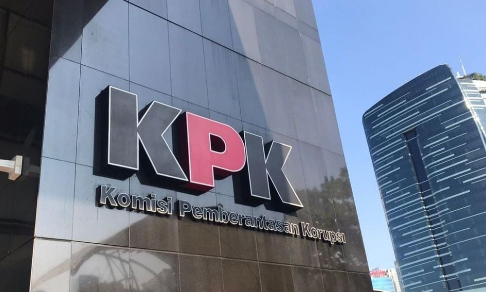 KPK Awasi Seleksi Pejabat Eselon II di lingkungan Pemerintah Kota Pekanbaru