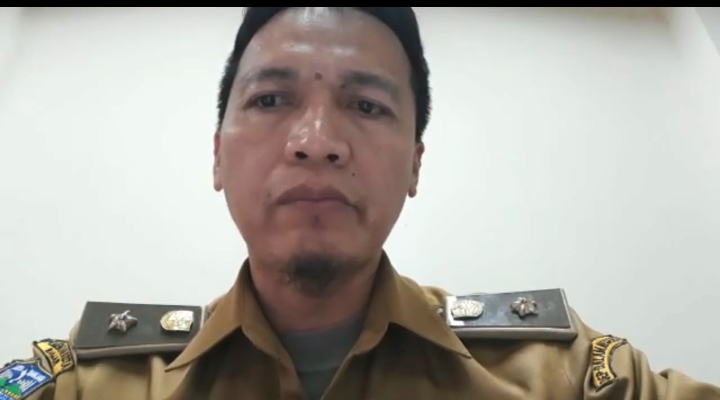 DKM Masjid BBWS Citanduy Angkat Bicara Menolak Keras Segala Bentuk Kerusuhan