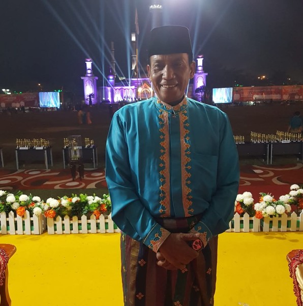 Muncul Usulan Pemekaran Kabupaten Kamro di Riau, Pecahan dari Kampar dan Rohul